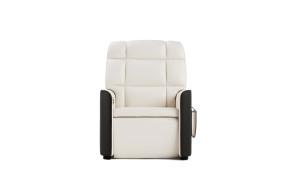 Poltrona Home Cinema Stanley Poltrona Frau - 1