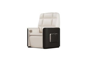 Poltrona Home Cinema Stanley Poltrona Frau - 1 2