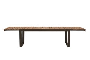 Table d'extérieur Spinnaker Roda - 1 2