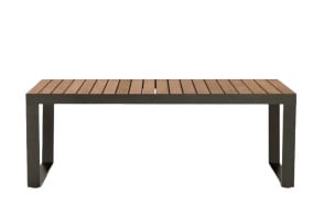 Table d'extérieur Spinnaker Roda - 1