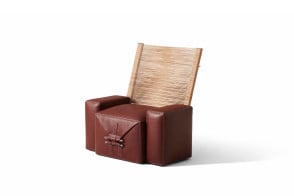 Fauteuil Somewhere EL-S Cassina - 1