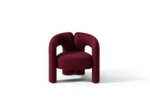 Dudet Armchair  - 1