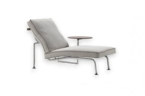 Chaise Longue Ginger Flexform - 1