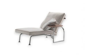 Ginger Chaise Longue Flexform - 1 2