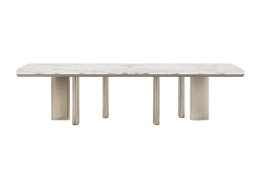 Table Adrien Poliform - 1 2