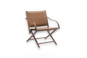Fauteuil Lauren - 1 2