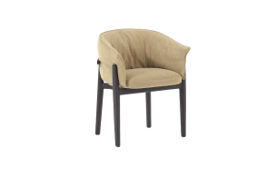Chaise Leopold Poliform - 1