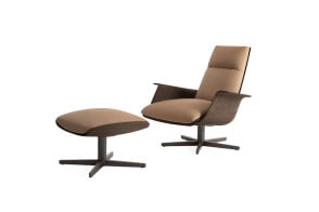 Poltrona Clori Giorgetti - 1