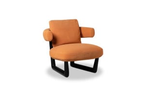 Poltrona Stig Baxter - 1