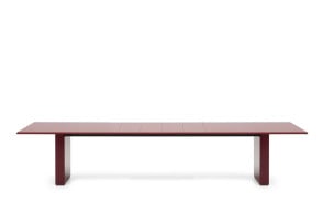 Assiale Table B&B Italia - 2