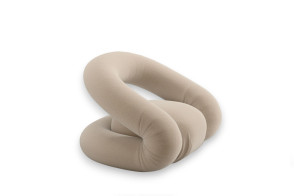 Fauteuil Peggy MDF Italia - 1