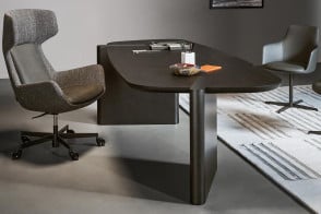 Fauteuil Newton Bonaldo - 1 2