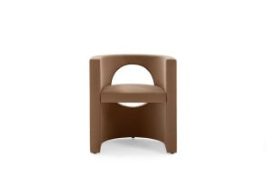 Poltroncina H2O Gallotti and Radice - 1