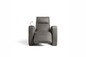 Poltrona Home Cinema Pillow Poltrona Frau - 1