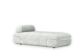 Dormeuse So Soft Baxter - 1 2