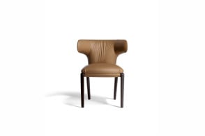 Poltroncina Duo Poltrona Frau - 1