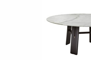 Table Duo Poltrona Frau - 1 2