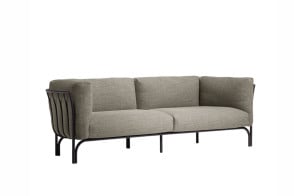 Mirabell Outdoor Sofa Poltrona Frau - 1