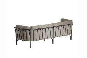Divano Outdoor Mirabell Poltrona Frau - 1 2