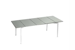 Tavolo Outdoor Solaria Poltrona Frau - 1 2
