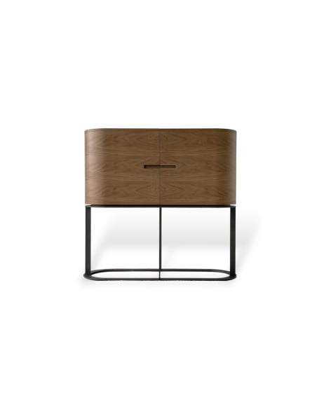Mobile Bar Ino a due ante (Offerta Expo) Giorgetti - 9