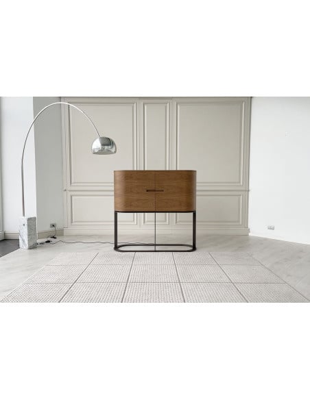 Mobile Bar Ino a due ante (Offerta Expo) Giorgetti - 7