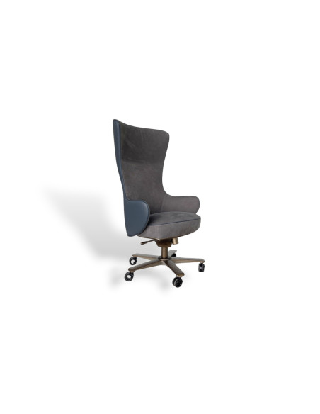 Genius Executive Armchair (Expo Offer) Giorgetti - 8