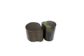 Drop Coffee Table Giorgetti - 1 2