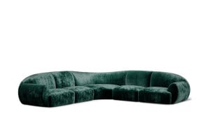 Divano Memoria Natuzzi Italia - 1