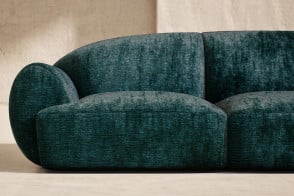Canapé Memoria Natuzzi Italia - 1 2
