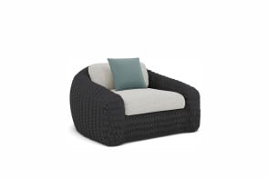 Kobo Outdoor Armchair Manutti - 1