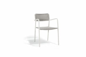 Chaise d'extérieur Echo Manutti - 1