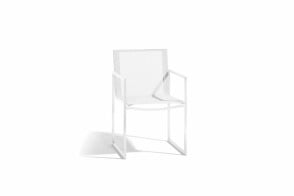 Chaise d'extérieur Latona Manutti - 1 2