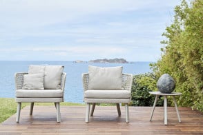 Poltrona Outdoor Emma Varaschin - 1 2