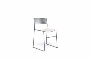Chaise de jardin Aero Emu - 1 2