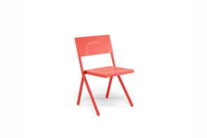Mia chaise d'extérieur Emu - 1