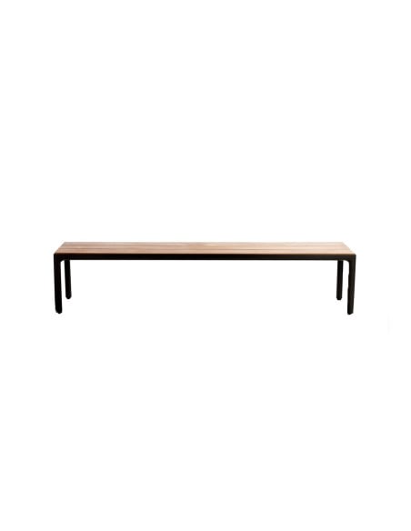 Illum Outdoor Bench (Expo Offer) Tribù - 1