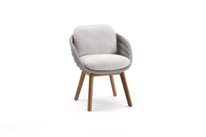 Chaise d'extérieur Sandua Manutti - 1 2