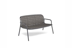 Canapé d'extérieur Yard Emu | Achats en Ligne 2