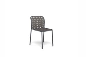 Chaise d'extérieur Yard Emu | Achats en Ligne