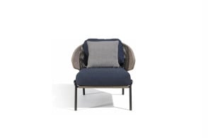 Poltrona Outdoor Radoc Manutti - 1