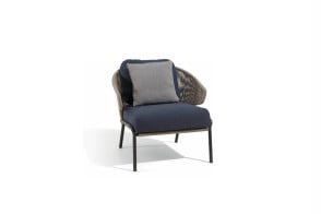 Poltrona Outdoor Radoc Manutti - 1 2