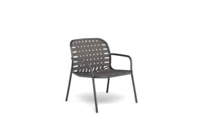 Fauteuil d'extérieur Yard Emu | Achats en Ligne
