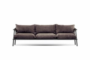 Canapé d'extérieur Terramare Emu | Achats en Ligne