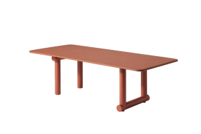 Tavolo Outdoor Trampoline Cassina - 1 2