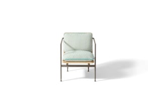 Esosoft Outdoor Armchair Cassina - 1
