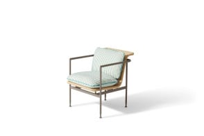 Esosoft Outdoor Armchair Cassina - 1 2