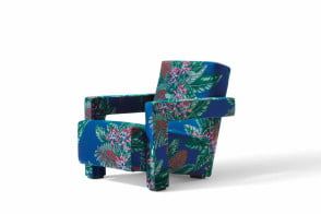 Poltrona Outdoor Utrecht XL Cassina - 1