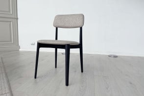 Sedia Curve senza braccioli (Offerta Expo) Poliform - 7 2