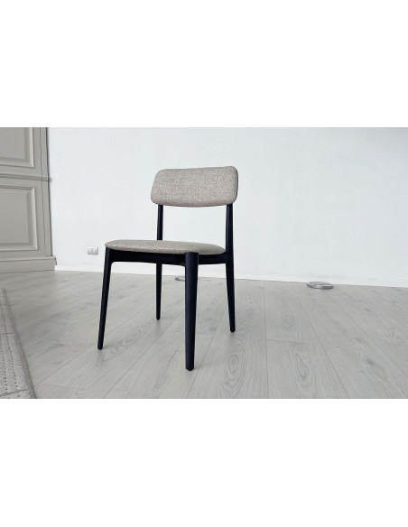 Chaise Curve sans accoudoirs (Offre Expo) Poliform - 1